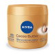 NIVEA Cocoa Butter Body Cream - Deep Nourishing Serum for Radiant Skin