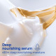 NIVEA Cocoa Butter Body Cream - Deep Nourishing Serum for Radiant Skin