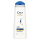 Dove Intense Repair Shampoo 180 ml - Nourishing Hair Repair Dove Intense Repair Shampoo 180 ml - Nourishing Hair Repair