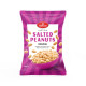 Haldirams Peanut - Salted, 200G - Authentic Indian Snack