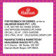 Haldirams Peanut - Salted, 200G - Authentic Indian Snack