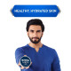 NIVEA MEN Moisturiser Cream - Hydration & Non-Greasy Formula