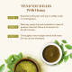 Kama Ayurveda Organic Hair Color Kit - Natural Hair Dye Solution
