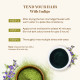 Kama Ayurveda Organic Hair Color Kit - Natural Hair Dye Solution