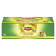 Lipton Honey Lemon Green Tea Bags - Zero Calories & Natural Flavour Lipton Honey Lemon Green Tea Bags - Zero Calories & Natural Flavour
