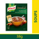 Knorr Shanghai Hot & Sour Chicken Soup - Authentic Taste in 38g Knorr Shanghai Hot & Sour Chicken Soup - Authentic Taste in 38g