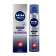 Nivea Intense Deodorant For Men, 120ml - Long-lasting Freshness