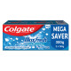 Colgate MaxFresh Toothpaste - Blue Gel with Menthol for Super Fresh Breath