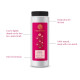 Forest Essentials Silken Dusting Powder Indian Rose Absolute - Natural Talc Free