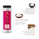 Forest Essentials Silken Dusting Powder Indian Rose Absolute - Natural Talc Free