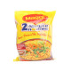 Maggi Preservative Free Masala Noodles - Authentic Masala Flavor