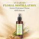Kama Ayurveda Pure Vetiver Water - Natural Astringent for Skin