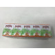 Kayam Tablet 30 - Ayurvedic Relief for Constipation, Acidity, and Gas