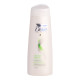 Dove Shampoo - Hair Fall Rescue, 180ml Bottle - Nourishing Hair Care