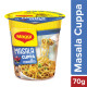 Maggi Nestle Cuppa Noodles, Masala – Quick & Delicious