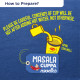 Maggi Nestle Cuppa Noodles, Masala – Quick & Delicious