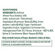 Knorr International Italian Mushroom Soup - 100% Real Vegetables