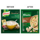 Knorr International Italian Mushroom Soup - 100% Real Vegetables