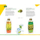 Vaadi Herbals Amla Shikakai Hair Fall and Damage Control Shampoo with Olive Conditioner - Nourishing Hair Care