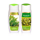 Vaadi Herbals Superbly Smoothing Heena Shampoo & Olive Conditioner - Natural Hair Care Solution