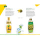 Vaadi Herbals Dandruff Defense Lemon Shampoo & Olive Conditioner - Anti-Dandruff Solution