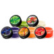 Vaadi Herbals Assorted Lip Balm, 10g (Pack Of 5) - Natural Lip Care