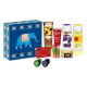 Vaadi Herbals Luxurious Beauty Herbal Gift Set - Ultimate Herbal Care