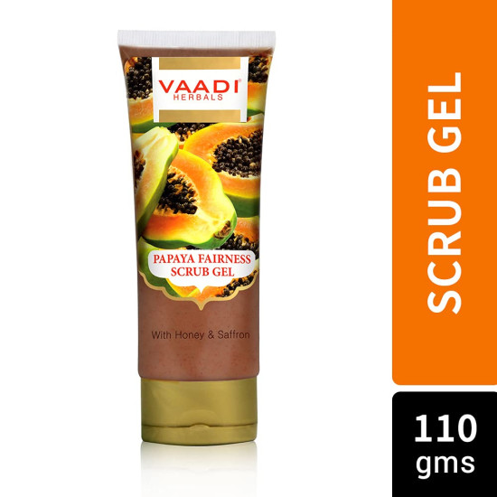 Vaadi Herbals Luxurious Beauty Herbal Gift Set - Ultimate Herbal Care