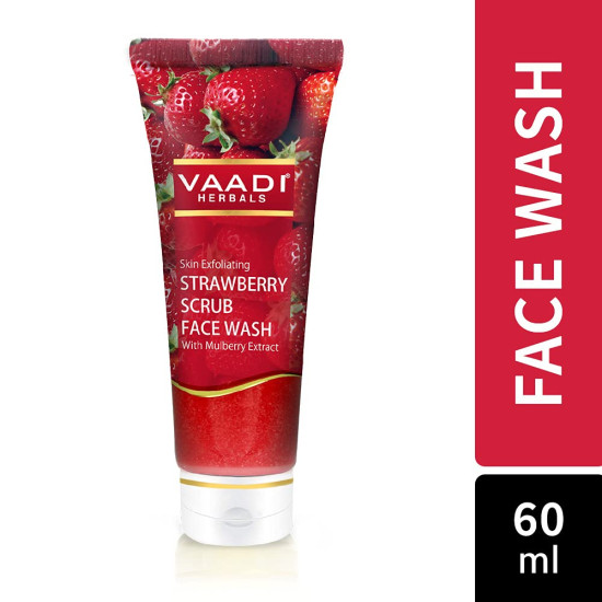 Vaadi Herbals Luxurious Beauty Herbal Gift Set - Ultimate Herbal Care