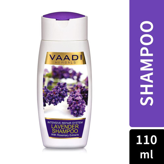 Vaadi Herbals Luxurious Beauty Herbal Gift Set - Ultimate Herbal Care