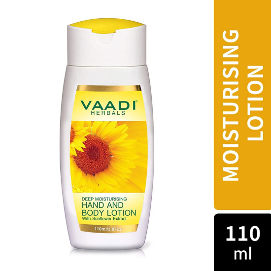 Vaadi Herbals Luxurious Beauty Herbal Gift Set - Ultimate Herbal Care