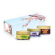 Vaadi Herbals Exotic Radiance Skin Care Herbal Gift Set - Natural Skin Nourishment