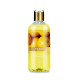 Vaadi Herbals Shower Gel, Refreshing Lemon and Basil - Skin Brightening & Detoxifying