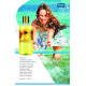 Vaadi Herbals Shower Gel, Refreshing Lemon and Basil - Skin Brightening & Detoxifying