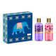 Vaadi Herbals Shower Gel - Heavenly Lavender & Rosemary - 300ml