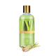 Vaadi Herbals Shower Gel, Enticing Lemongrass - Invigorating Scent