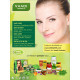 Vaadi Herbals Shower Gel - Luxurious Saffron for Skin Whitening