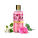 Vaadi Herbals Shower Gel - Enchanting Rose and Mogra, 300ml Vaadi Herbals Shower Gel - Enchanting Rose and Mogra, 300ml
