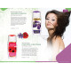 Vaadi Herbals Lavender Shampoo & Corn Rose Conditioner - Nourishing Hair Care Duo
