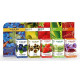 Vaadi Herbals Assorted Facial Bars, 25g (Pack of 5) - Antioxidant Rich Skincare