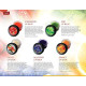 Vaadi Herbals Assorted Facial Bars, 25g (Pack of 5) - Antioxidant Rich Skincare