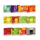 Vaadi Herbals Assorted Luxurious Handmade Herbal Soaps - Radiant Skin Naturally Vaadi Herbals Assorted Luxurious Handmade Herbal Soaps - Radiant Skin Naturally