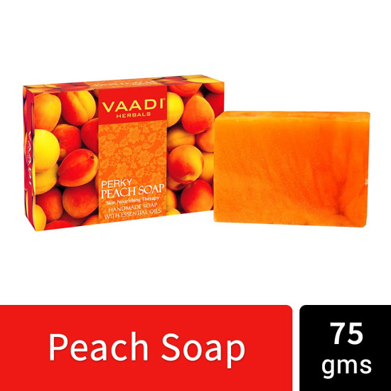 Vaadi Herbals Assorted Luxurious Handmade Herbal Soaps - Radiant Skin Naturally Vaadi Herbals Assorted Luxurious Handmade Herbal Soaps - Radiant Skin Naturally