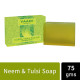 Vaadi Herbals Assorted Luxurious Handmade Herbal Soaps - Radiant Skin Naturally Vaadi Herbals Assorted Luxurious Handmade Herbal Soaps - Radiant Skin Naturally