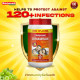 Baidyanath Chyawanprash Special -Pack of 2 kg With 10% Extra Free |Immunity Booster | Enhances Strength & Stamina | Made With 52 ingredients