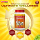 Baidyanath Chyawanprash Special -Pack of 2 kg With 10% Extra Free |Immunity Booster | Enhances Strength & Stamina | Made With 52 ingredients
