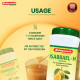 Baidyanath Isabbael H - 100 g (Granules), Colourless