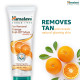 Himalaya Herbals Tan Removal Orange Peel-off Mask - Radiant Skin Solution