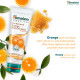 Himalaya Herbals Tan Removal Orange Peel-off Mask - Radiant Skin Solution
