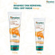 Himalaya Herbals Tan Removal Orange Peel-off Mask - Radiant Skin Solution